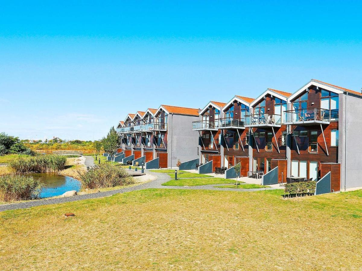 4 Person Holiday Home In Богенсе Екстер'єр фото