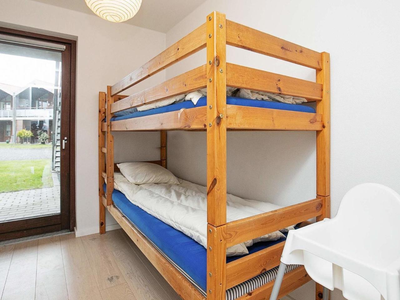 4 Person Holiday Home In Богенсе Екстер'єр фото